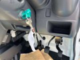 多目的にお使え頂ける 『'25 日産 クリッパートラック 660 DX 4WD 登録済未使用車』 を、この機会に是非ご検討下さい!