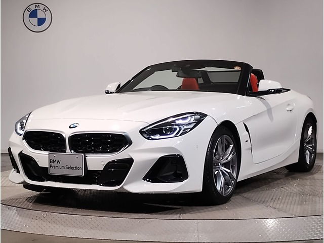 Z4 sドライブ 20i Mスポーツ 
