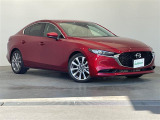 マツダ MAZDA3セダン 1.5 15S ツーリング