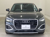 Q2 35 TFSI アドバンスド 