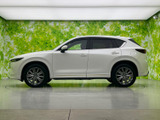 CX-5 2.2 XD エクスクルーシブ モード 4WD 