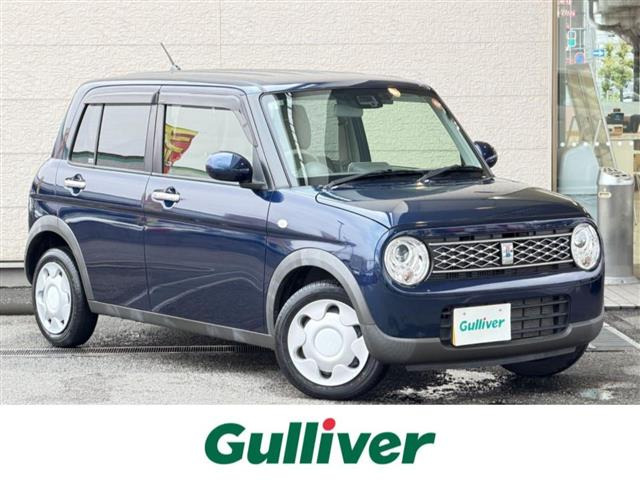 アルトラパン モード ワンオーナー 修復歴無し