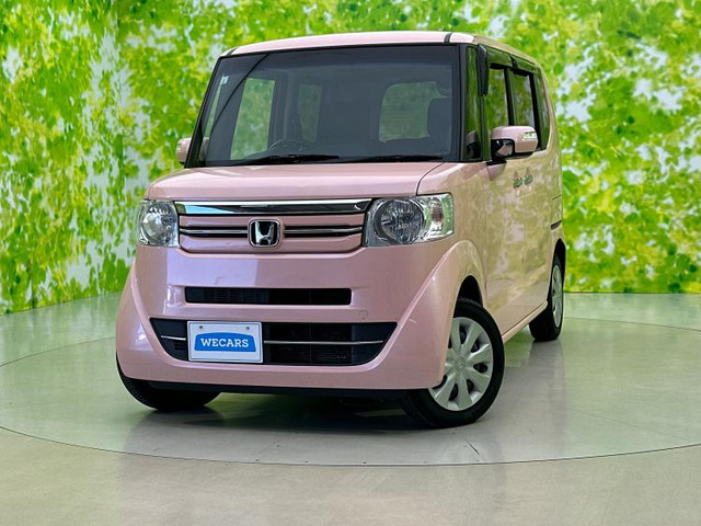 Honda N-BOX 4WD ホワイト ２年車検 山形宮城より ホンダ N-BOXカスタム 山形県の中古車 | 中古車情報・中古車検索
