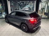 GLAクラス AMG GLA35 4マチック (BSG搭載モデル) 4WD MP202402