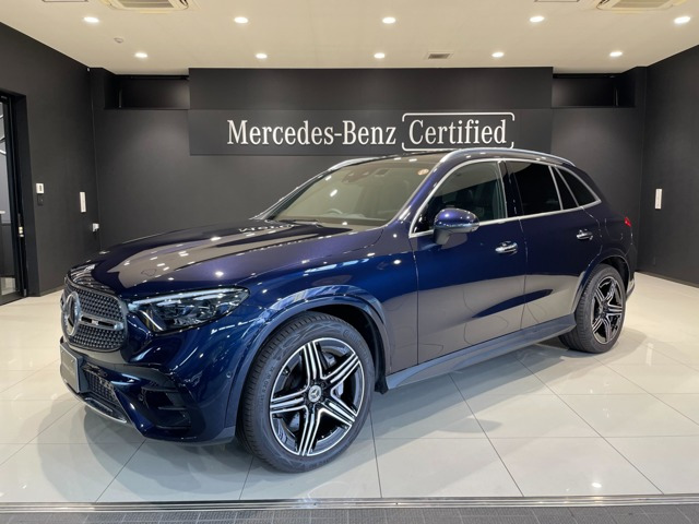 GLC350e 4マチック スポーツ エディション スター 4WDMP202402