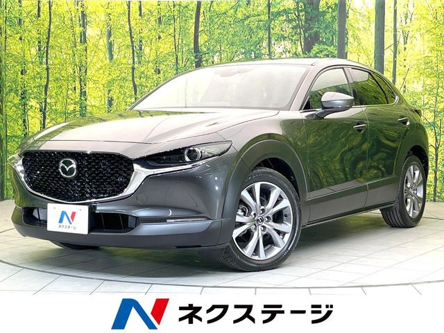 CX-30 2.0 20S プロアクティブ ツーリングセレクション 
