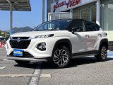 スズキ フロンクス 1.5 4WD