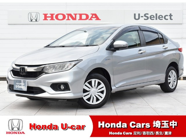 グレイス 1.5 ハイブリッド LX ホンダセンシング 4WD 