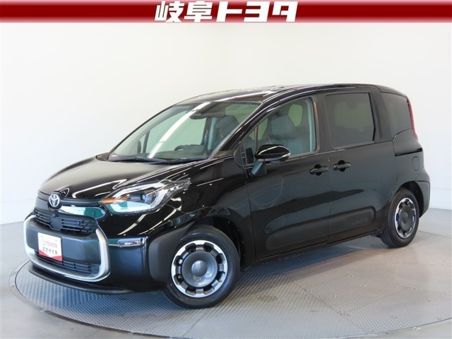 シエンタ ハイブリッド 1.5 Z （6AA-MXPL10G）