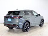 ティグアン TDI 4モーション Rライン ディーゼル 4WD 