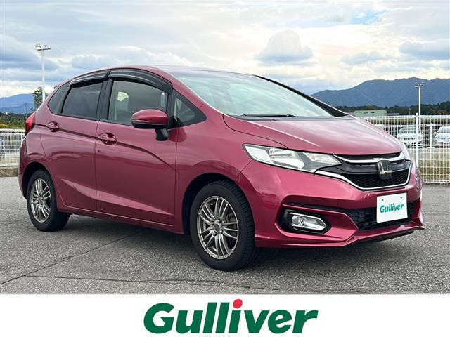 フィット 1.3 13G F 修復歴無し