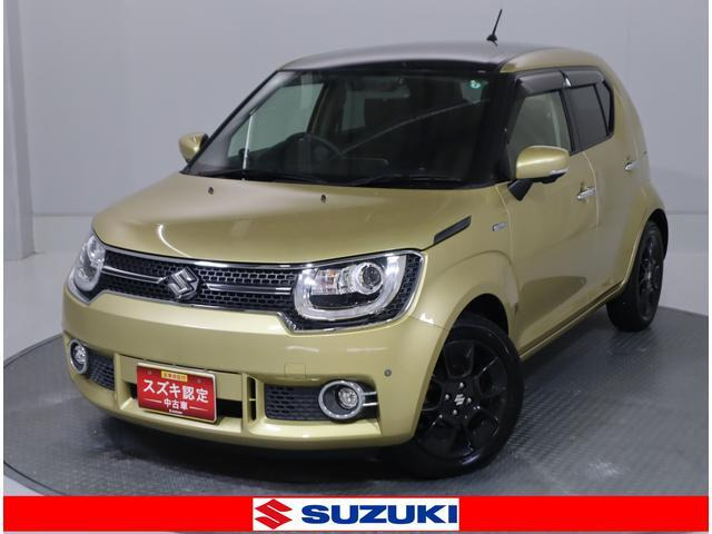 イグニス1.2 ハイブリッド(HYBRID)  MZ