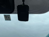 ドラレコ付きで運転も安心☆