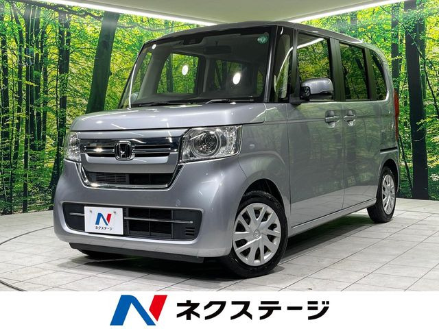 N-BOX G