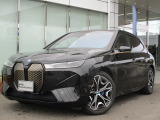 BMW iX xドライブ40 4WD
