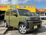 タフト G 4WD 