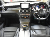 GLC AMG GLC43 4マチック 4WD 