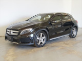 メルセデス・ベンツ GLAクラス GLA250 4マチック スポーツ 4WD