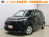 トヨタカローラ和歌山の認定中古車『トヨタ スペイド』をご覧いただきありがとうございます。