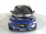 WRX S4 2.4 STI スポーツR EX 4WD 