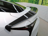 LC 500 アヴィエーション 特別仕様車