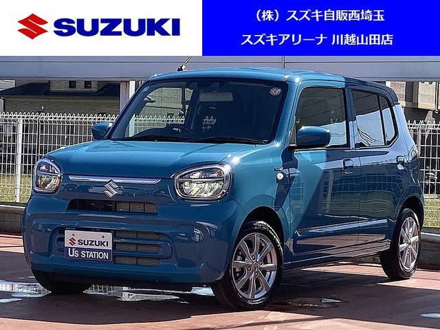 アルト ハイブリッド(HYBRID) X 
