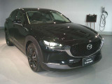 CX-30 2.0 20S ブラックトーンエディション