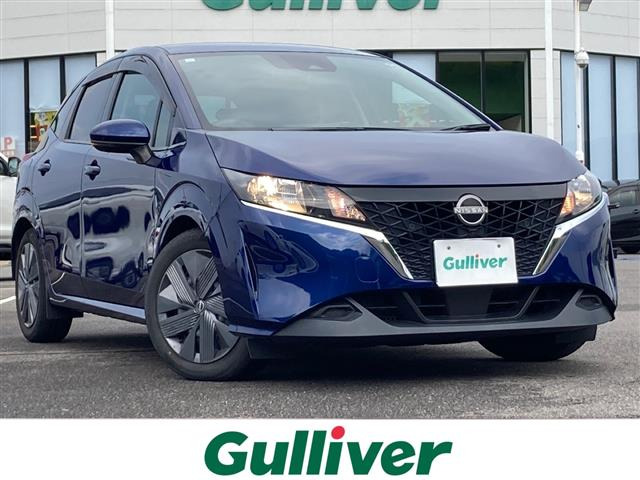 ノート 1.2 X 修復歴無し