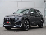RS Q8 4.0 4WD 