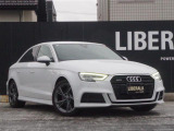 A3セダン 40 TFSI クワトロ スポーツ 4WD 4WD 修復歴無し