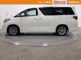 アルファード 2.4 240S プライムセレクションII 