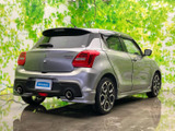 スイフト 1.4 スポーツ 