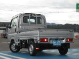 アクティトラック SDX 4WD