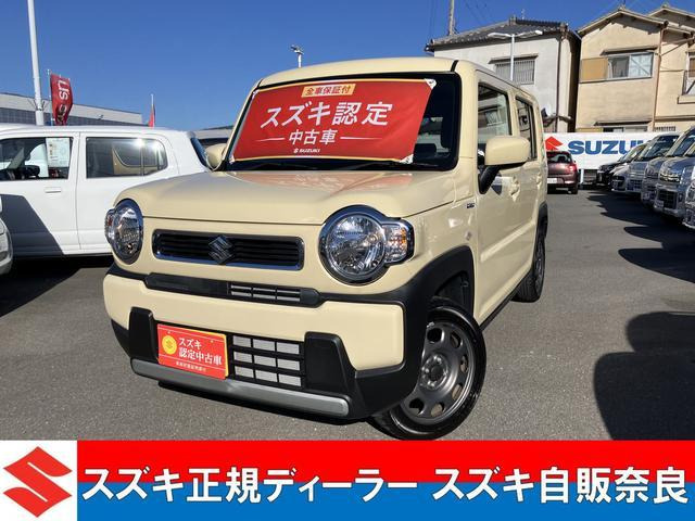 ハスラー ハイブリッド(HYBRID) G 2型 オーディオ 前後