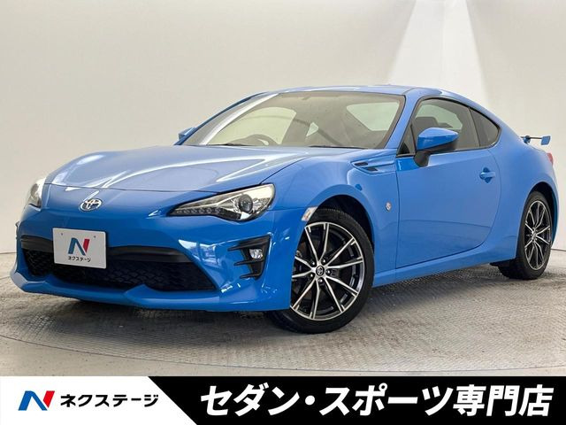 86 2.0 GT リミテッド 
