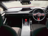 MAZDA3ファストバック 2.0 20S プロアクティブ ツーリング セレクション 