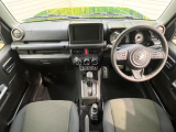 ジムニーノマド 1.5 FC 4WD 