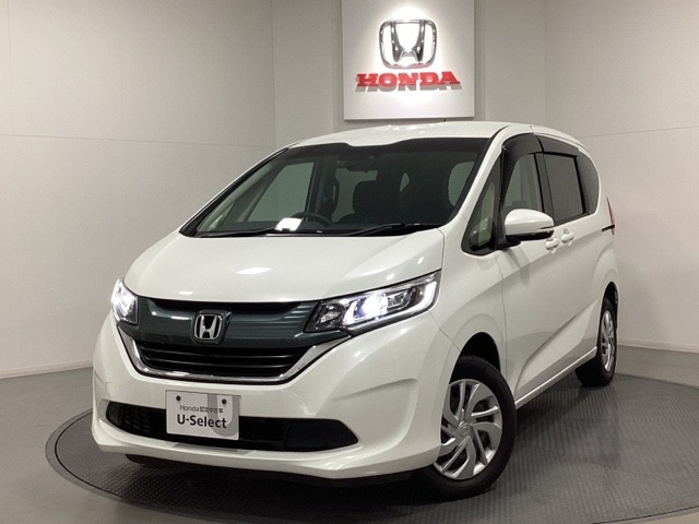フリード+1.5 G ホンダセンシング 4WD