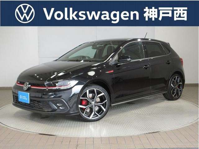 ポロ GTI
