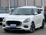 スイフト 1.2 ハイブリッド(HYBRID) MZ 