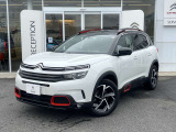 C3エアクロスSUV シャイン 