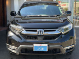 CR-V 2.0 e:HEV EX ブラック エディション 
