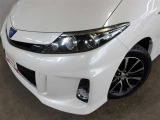 フォグランプ装備です♪霧が出た際に対向車からの視認性を高めます♪
