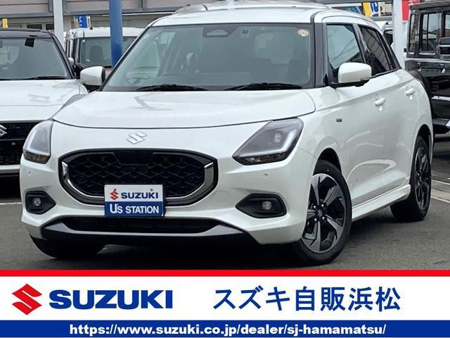 スイフト 1.2 ハイブリッド(HYBRID) MZ 