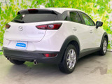 CX-3 1.5 15S ツーリング 