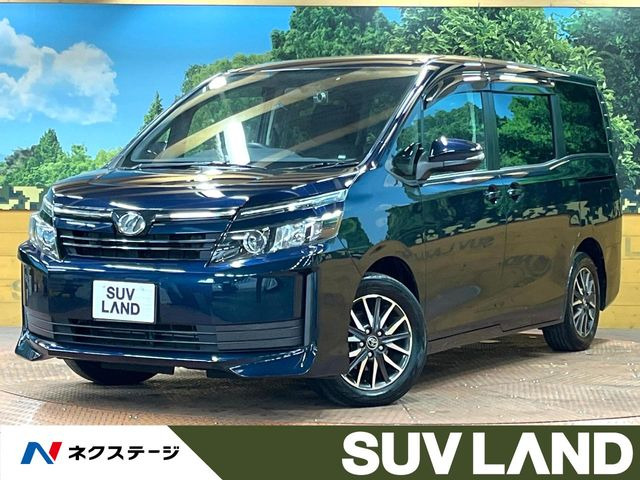 ヴォクシー2.0 X