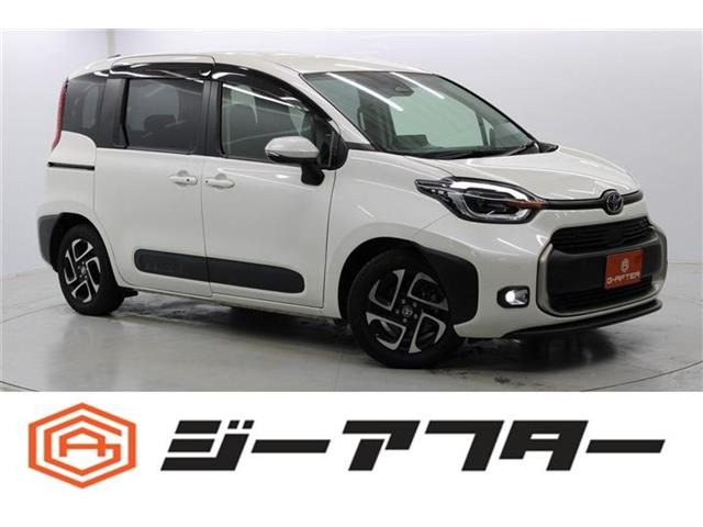 シエンタ ハイブリッド 1.5 Z 純正ナビ地デジBカメラ両側電動衝突軽減レ