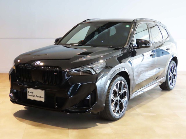 X1M35i xドライブ DCT 4WD