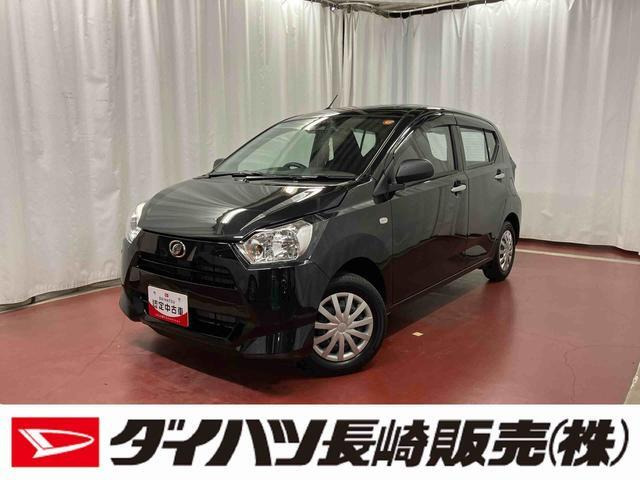 ミライース L SAIII