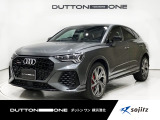 RS Q3スポーツバック  2.5 4WD